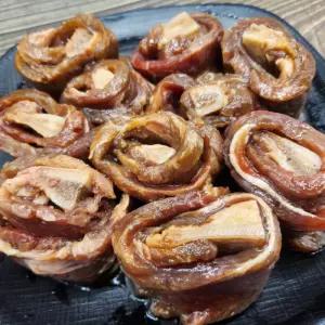 소이동구이 양념 소갈비 1kg 3팩