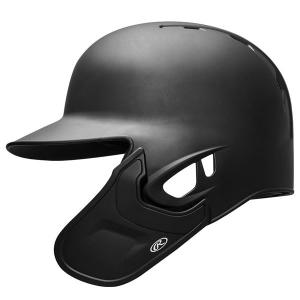 골드 G쉴드 타자헬멧 외귀 무광블랙 우타자용 좌타자용 검투사 탈부착 마우스가드 별도구매