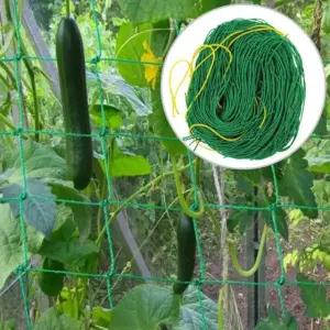 넝쿨오이망 식물오이망 그물망 호박 가든네트 1.8x3.6M