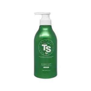 TS 골드플러스 TS샴푸 500g/mj