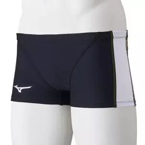 미즈노 남아동 탄탄이 숏사각 수영복 Z262010 남아용