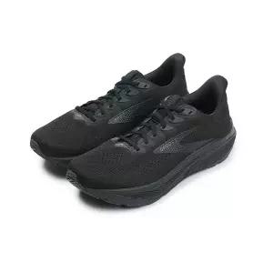 [브룩스러닝]브룩스 남성 고스트 17 와이드 블랙 1104422E020