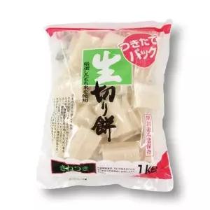 나마 키리모찌 1kg 1개