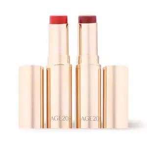 에이지투웨니스 글로우 립 세럼 2종 택1