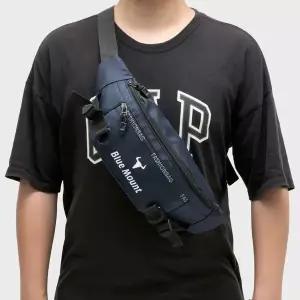 [하프클럽/]슬링백 힙색 슬링백 가방 여자