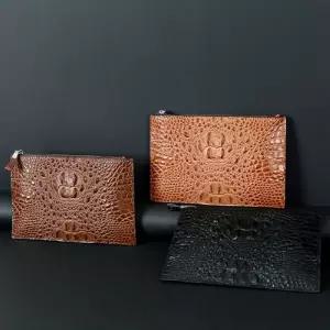 [하프클럽/]맨스 클러치 백 남자 손가방