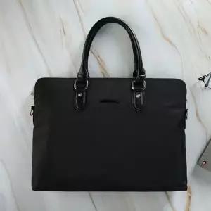 [하프클럽/]크로스토트 E08 서류가방 전자기기용포켓 노트북가방