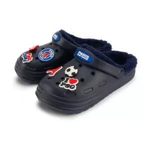 파리생제르맹 EVA 방한샌들+파츠 8종세트