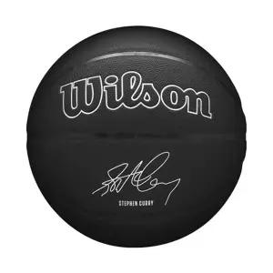 윌슨 NBA 농구공 플레이어 나이트모드 커리 7호볼 WZ4026801XB