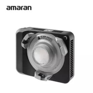 어퓨쳐 APUTURE AMARAN Ray 120c RGB LED 옴니 컬러 모놀라이트 120W 아마란 레이 120C RGB
