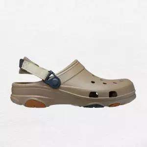 [크록스]클래식 올터레인 클로그 206340-2F9