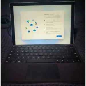 MICROFOST SURFACE 노트북 [세금포함] [정품] Pro 7 플러스 I3-1135G7, 8GB RAM, 512GB SSD 솔리드 스테이