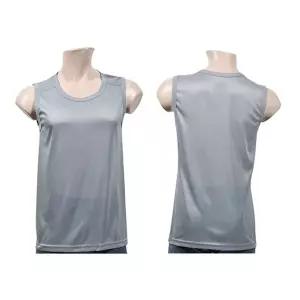 남성의류 흡습속건 쿨론 데일리 민소매 나시티 FREE 남자옷