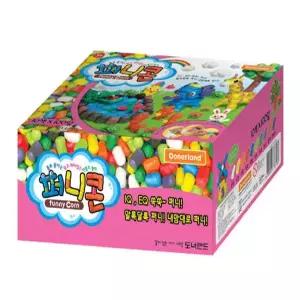 도너랜드 23000 퍼니콘 1000알 (10색X100알)