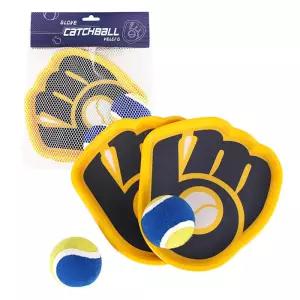 비바 글러브 캐치볼 세트