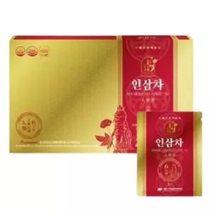 대동고려삼 인삼차 3g x 100포
