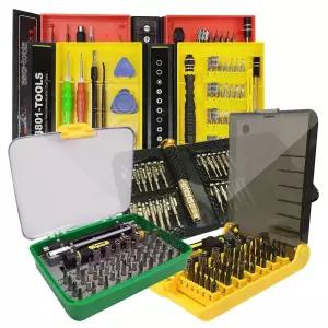 미세공구 수리공구세트/라쳇/셋트/드라이버/안경/핸드폰/컴퓨터/시계/공구