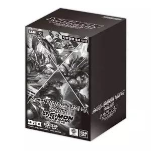 디지몬카드 스페셜 리미티드 카드팩 Vol.1 1박스24팩