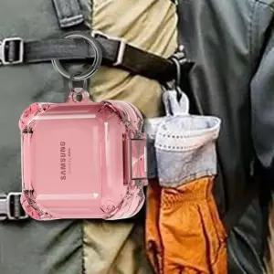 [보리심] 갤럭시 버즈3 PRO LIVE 버즈2 버즈FE 케이스 gb204