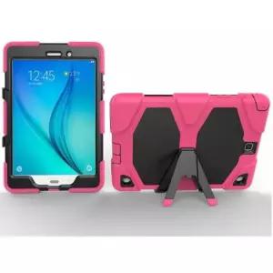 [보리심] 갤럭시탭 TAP A8 엘리하이 SM-X200 X205 케이스 GT003