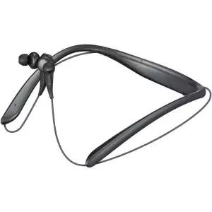 삼성 레벨 U 프로 블루투스 무선 인이어 헤드폰 마이크 UHQ 오디오 블랙