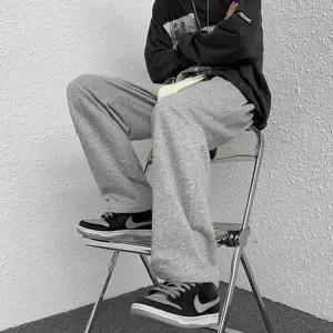 [하프클럽/]트레이닝 코디 통바지 체육복바지 꾸안꾸 데일리 트레