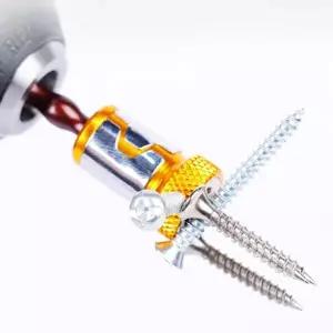 [하프클럽/]드라이버 자석 나사박기 나사 고정링 마그네틱링