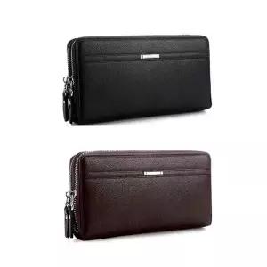 [하프클럽/]남성 미니 클러치백 1P 남자 손가방 파우치 일수가방