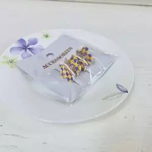 [하프클럽/]미니 집게핀 색상랜덤 08