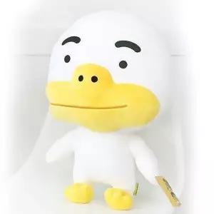 [하프클럽/셀러허브_여성트랜드패션]봉제인형 튜브 60cm 1P 캐릭터 애착인형