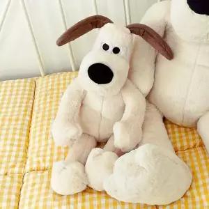 [하프클럽/셀러허브_여성트랜드패션]봉제인형 40cm 1P 귀여운 중형 털인형