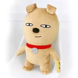 [하프클럽/셀러허브_여성트랜드패션]봉제인형 프로도 60cm 1P 캐릭터 인형