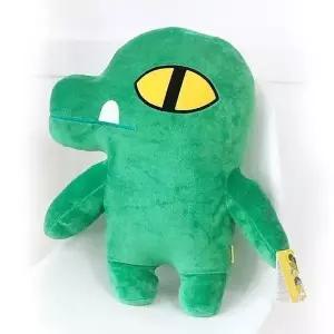 [하프클럽/셀러허브_여성트랜드패션]봉제인형 콘 60cm 1P 캐릭터 애착인형