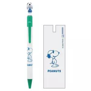 썬스타문구 마스코트 샤프 0.5mm 스누피 조쿨