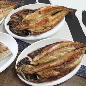 국내산 손질 반건조 임연수 실속형 10미