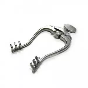 잔센 리트렉터 RETRACTORS) (JANSEN 290-105 KASCO