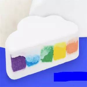 미소 버블 배쓰밤 스파