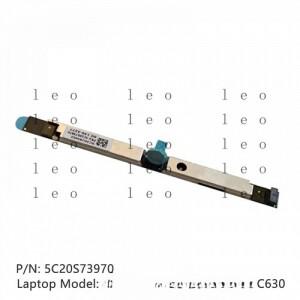 레노버 Yuga 크롬북 C630 CC  제품 5C20S73970  카메라 웹캠 보드
