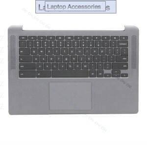 F레노버 아이디어패드 3 크롬 팜레스트  제품 5CB1C92818비키보드