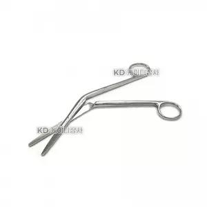 헤이만 시저 SCISSORS) (HAYMANN 17.5CM 15-098 KASCO