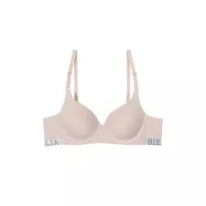 [휠라]에센셜 프리미엄 와이어 브라 FI4BAG1661F SEN _P413929238