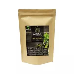 여주 돼지감자차 1.2g 100티백