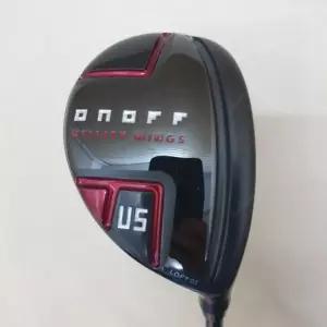 다이와 온오프 아카 U5 23도 MP-522U SR 중고유틸