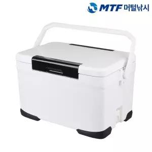 [하프클럽/]MTF 3배 오래가는 프리미엄 낚시 캠핑 아이스박스 30L