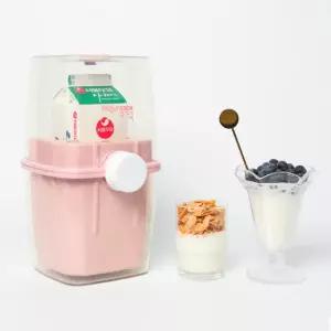 요거쿡 무전력 플레인 그릭 요거트 요구르트 제조기 메이커