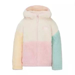 키즈 컴피 플리스 자켓 NJ4FR51V_CRE