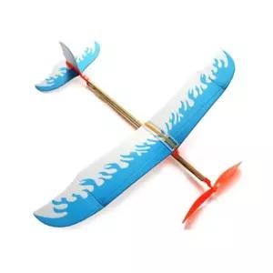 초등학생 과학 고무동력기 글라이더 비행기 선물 학습교구 만들기장난감