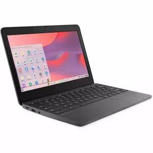LENOVO 레노보 [세금포함] [정품] 100e 83G80002US 11.6 크롬북 N100 4GB 32GB eMMC 크롬OS 노트북 사무용