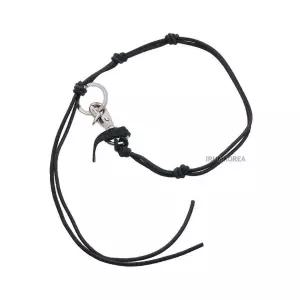 FW25 공용 라돈 키세인 목걸이 A2208LBL