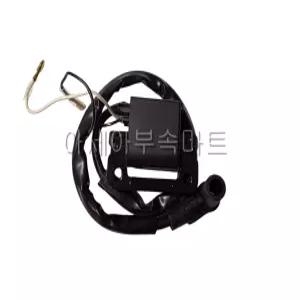 아세아 관리기 부품 대흥엔진 점화코일 DE350 DE400 구형
